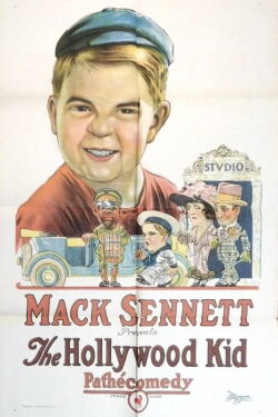 The Hollywood Kid (1924)