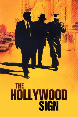 The Hollywood Sign (2002)