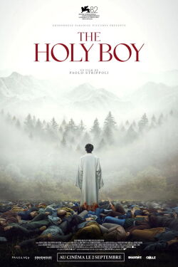 The Holy Boy (2025)
