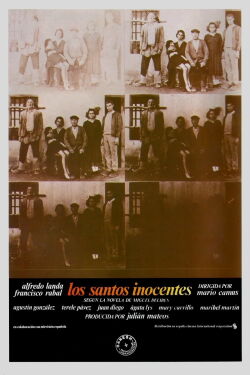 The Holy Innocents (1984)