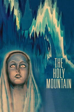The Holy Mountain (1926)