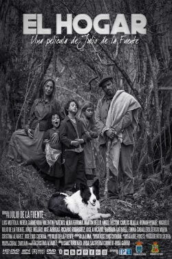 The Home (2022)