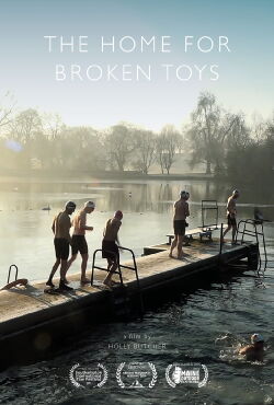 The Home for Broken Toys (2019)