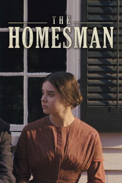 The Homesman (2014)
