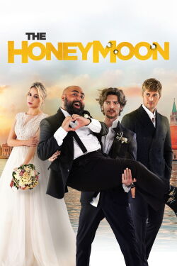 The Honeymoon (2022)