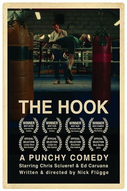 The Hook (2015)