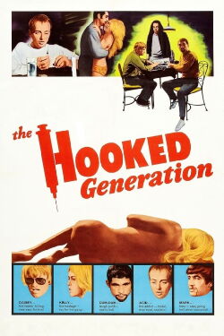 The Hooked Generation (1968)