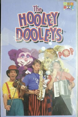 The Hooley Dooleys: Pop (1999)