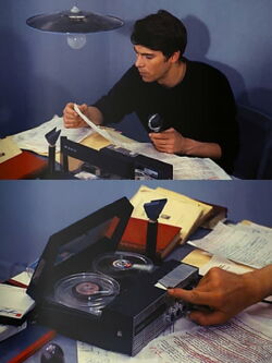 The Horla (1966)