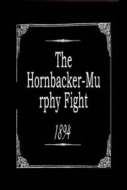 The Hornbacker-Murphy Fight (1894)