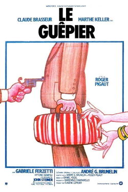 The Hornet's Nest (1976)
