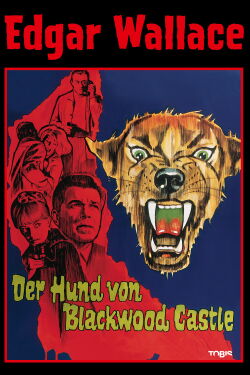 The Horror of Blackwood Castle (1968)