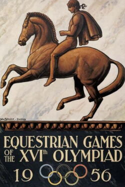 The Horse in Focus (1956)