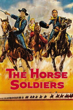 The Horse Soldiers (1959)