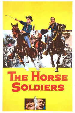 The Horse Soldiers (1959)