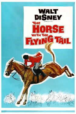 The Horse with the Flying Tail (1960)