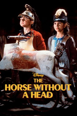 The Horse Without a Head (1964)