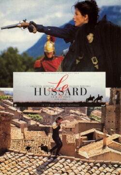 The Horseman on the Roof (1995)