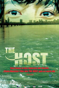 The Host (2006)