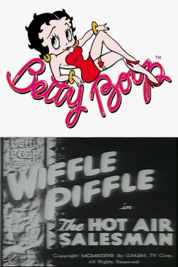 The Hot Air Salesman (1937)