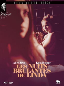 The Hot Nights of Linda (1975)