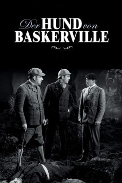 The Hound of the Baskervilles (1939)