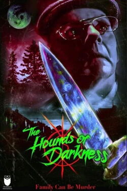 The Hounds of Darkness (2024)