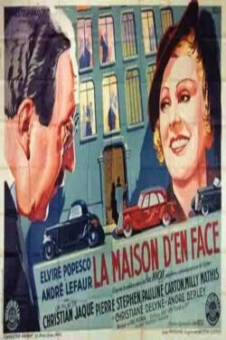 The House Across the Street (1937)