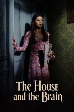 The House and the Brain (1973)
