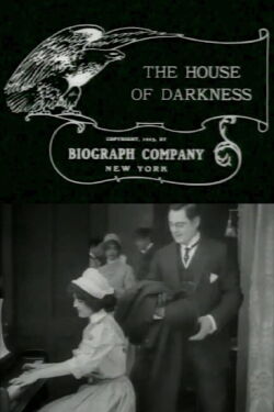 The House of Darkness (1913)
