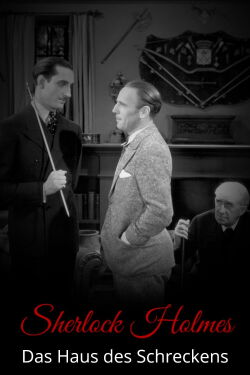 The House of Fear (1945)