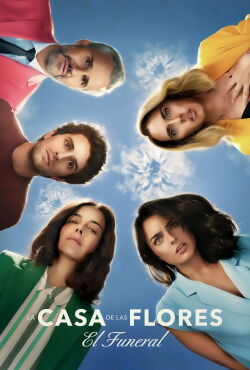 The House of Flowers Presents: The Funeral (2019)