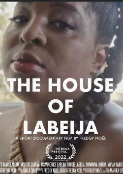 The House of LaBeija (2022)