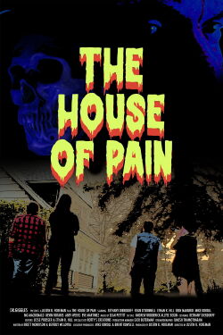 The House of Pain (2023)
