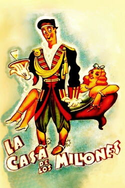 The House of the Millions (1942)