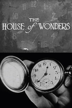 The House of Wonders (1931)