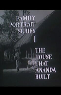 The House That Ananda Built (1968)