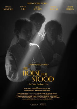 The House That Stood (2023)
