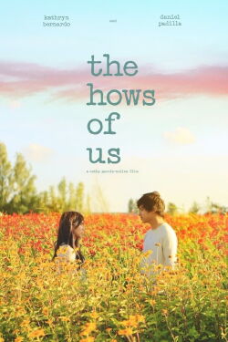The Hows of Us (2018)