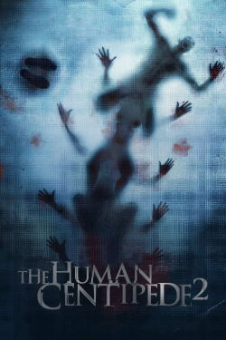 The Human Centipede II (Full Sequence) (2011)
