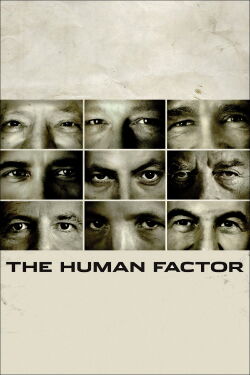 The Human Factor (2021)