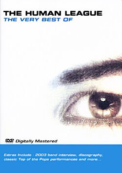 The Human League: The Very Best Of (2003)