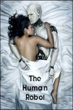 The Human Robot (2015)