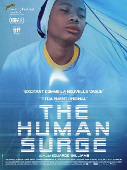The Human Surge (2017)