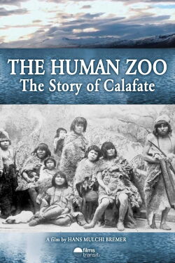 The Human Zoo (2011)