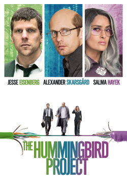 The Hummingbird Project - Operation Kolibri (2019)