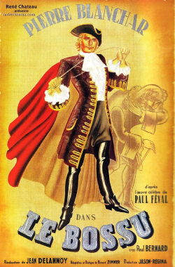 The Hunchback (1944)