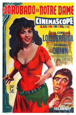 The Hunchback of Notre Dame (1956)