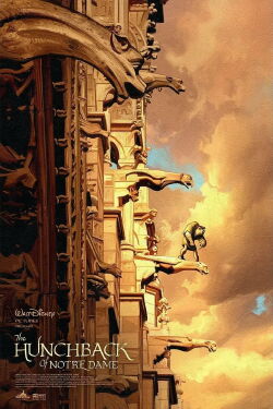 The Hunchback of Notre Dame (1996)