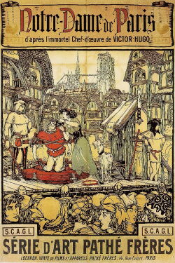 The Hunchback of Notre Dame (1911)